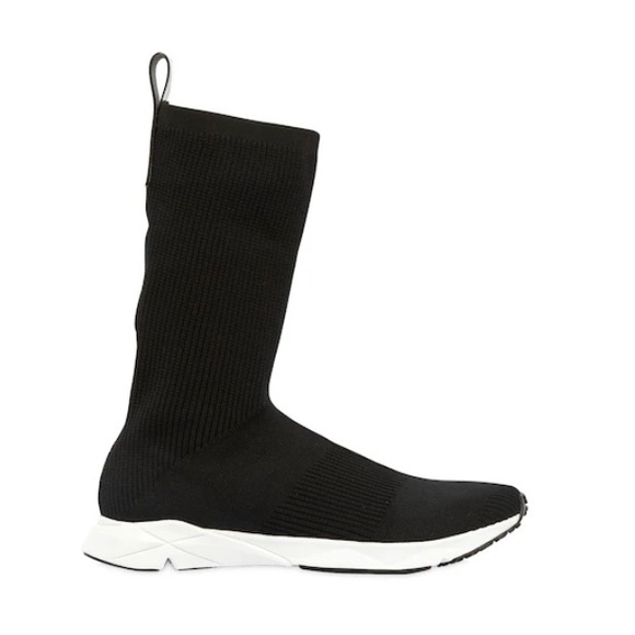 Reebok Sock Runner ULTK Ultra Knit Sneakers Men’s Size 10.5 - Picture 1 of 13